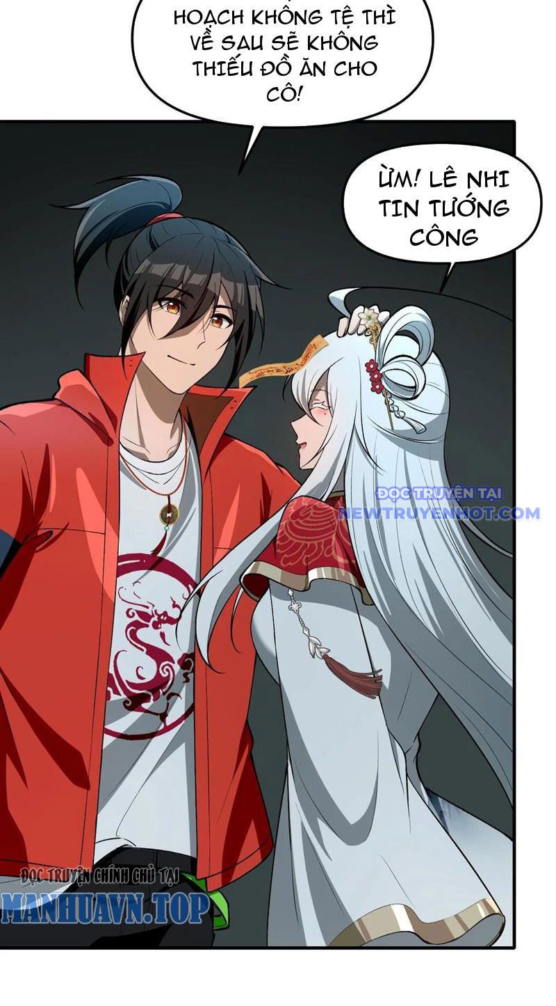 Phát Sóng Trực Tiếp, Ta Cầu Hôn Với Nữ Quỷ, Vậy Mà Nàng Lại Đồng Ý! Chapter 27 - Trang 2