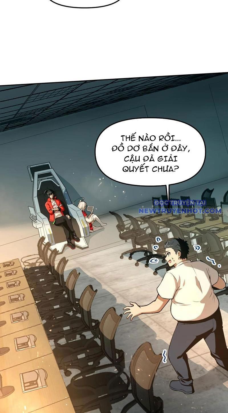 Phát Sóng Trực Tiếp, Ta Cầu Hôn Với Nữ Quỷ, Vậy Mà Nàng Lại Đồng Ý! Chapter 27 - Trang 2