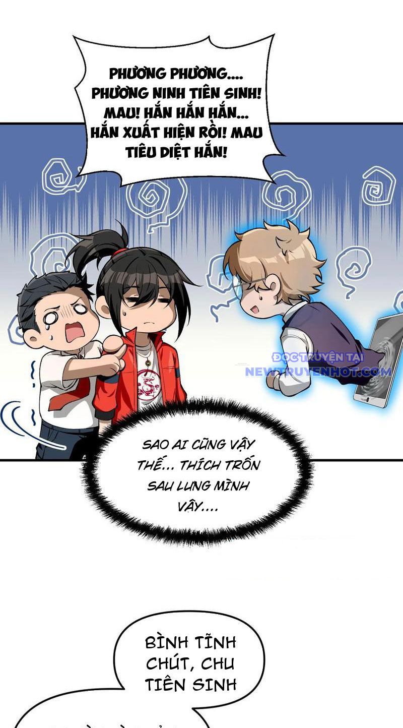 Phát Sóng Trực Tiếp, Ta Cầu Hôn Với Nữ Quỷ, Vậy Mà Nàng Lại Đồng Ý! Chapter 27 - Trang 2