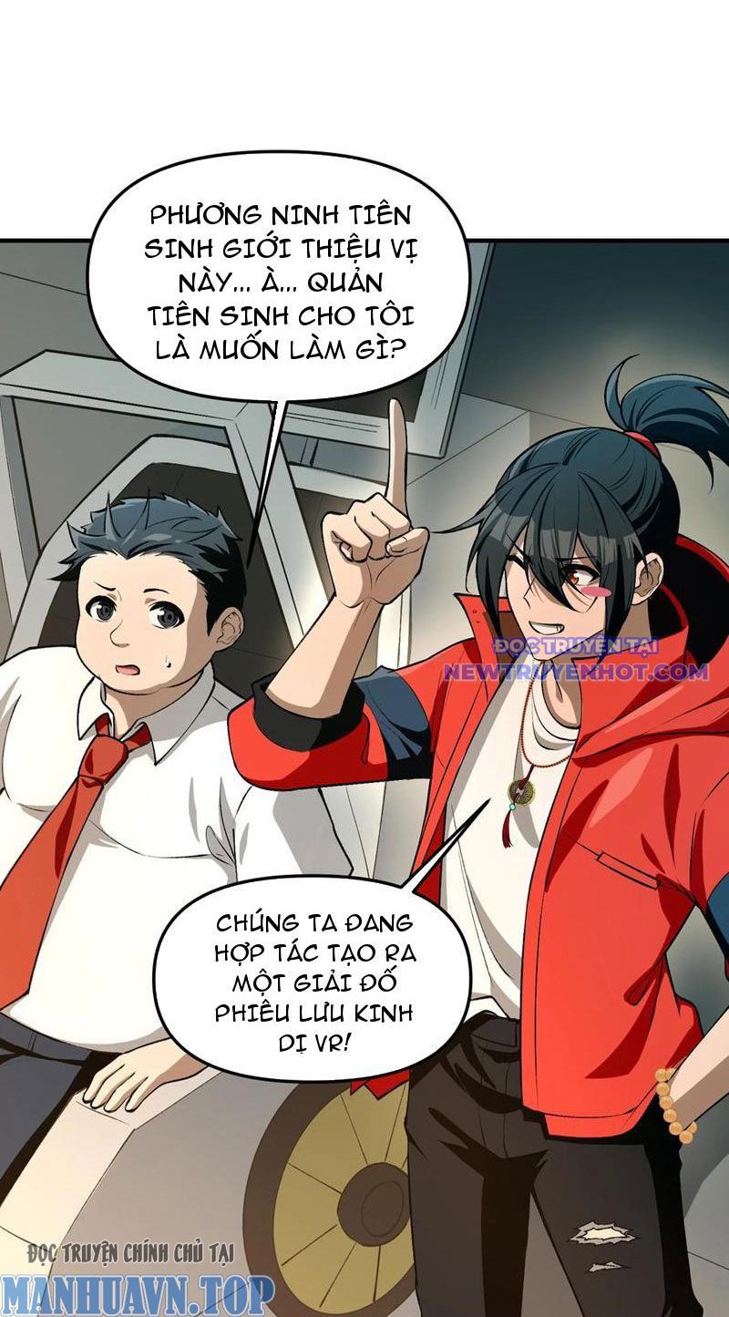 Phát Sóng Trực Tiếp, Ta Cầu Hôn Với Nữ Quỷ, Vậy Mà Nàng Lại Đồng Ý! Chapter 27 - Trang 2