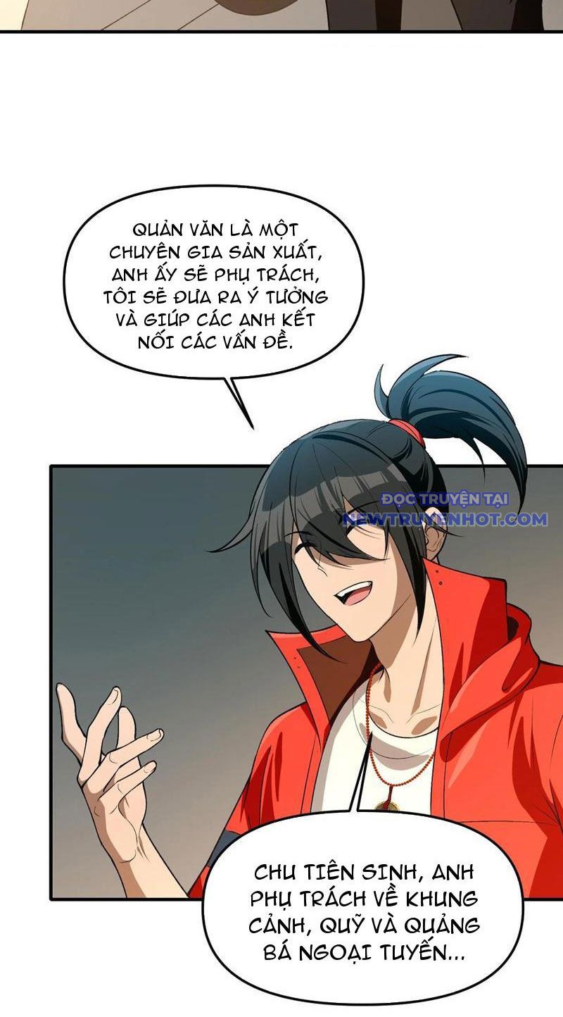 Phát Sóng Trực Tiếp, Ta Cầu Hôn Với Nữ Quỷ, Vậy Mà Nàng Lại Đồng Ý! Chapter 27 - Trang 2