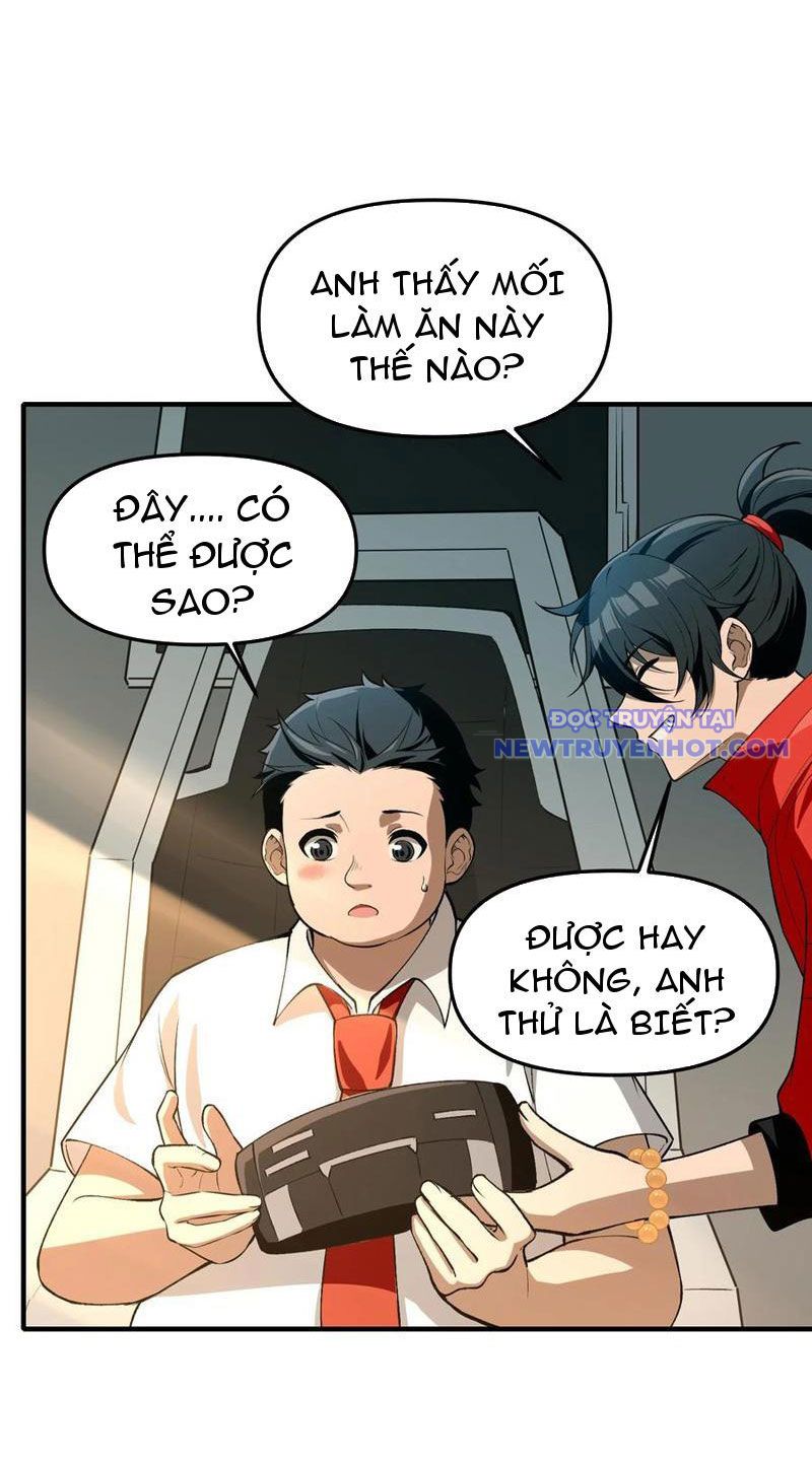 Phát Sóng Trực Tiếp, Ta Cầu Hôn Với Nữ Quỷ, Vậy Mà Nàng Lại Đồng Ý! Chapter 27 - Trang 2