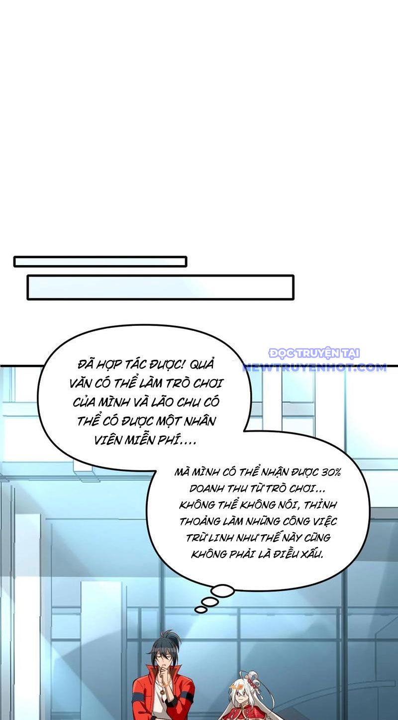 Phát Sóng Trực Tiếp, Ta Cầu Hôn Với Nữ Quỷ, Vậy Mà Nàng Lại Đồng Ý! Chapter 27 - Trang 2