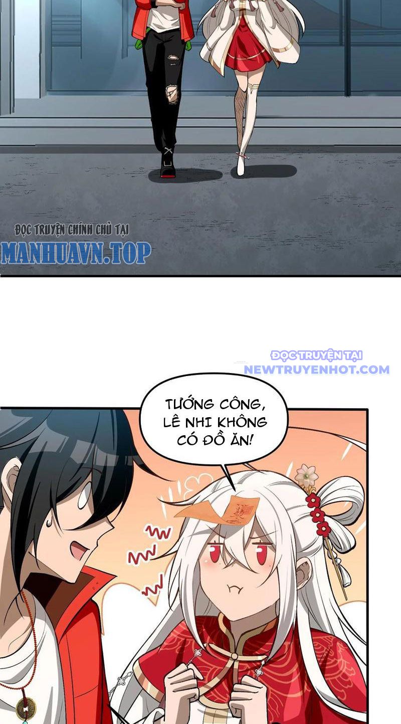 Phát Sóng Trực Tiếp, Ta Cầu Hôn Với Nữ Quỷ, Vậy Mà Nàng Lại Đồng Ý! Chapter 27 - Trang 2