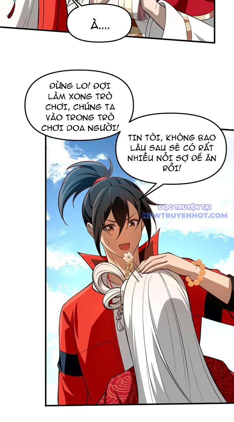 Phát Sóng Trực Tiếp, Ta Cầu Hôn Với Nữ Quỷ, Vậy Mà Nàng Lại Đồng Ý! Chapter 27 - Trang 2