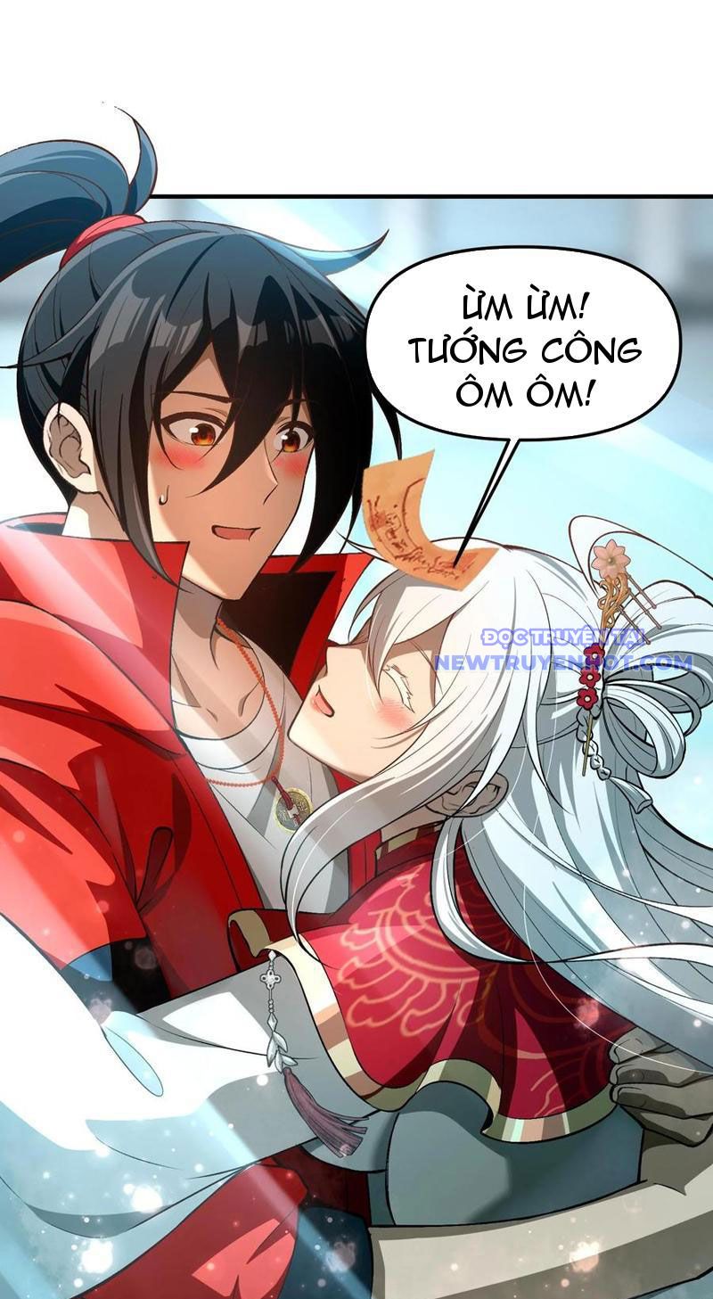 Phát Sóng Trực Tiếp, Ta Cầu Hôn Với Nữ Quỷ, Vậy Mà Nàng Lại Đồng Ý! Chapter 27 - Trang 2