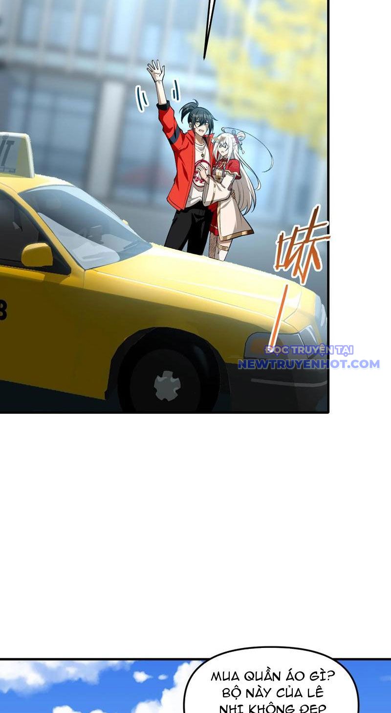 Phát Sóng Trực Tiếp, Ta Cầu Hôn Với Nữ Quỷ, Vậy Mà Nàng Lại Đồng Ý! Chapter 27 - Trang 2