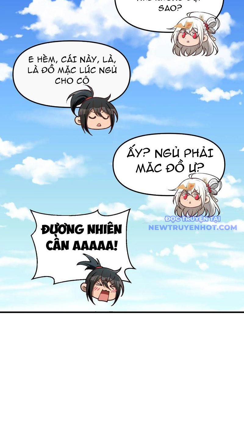 Phát Sóng Trực Tiếp, Ta Cầu Hôn Với Nữ Quỷ, Vậy Mà Nàng Lại Đồng Ý! Chapter 27 - Trang 2