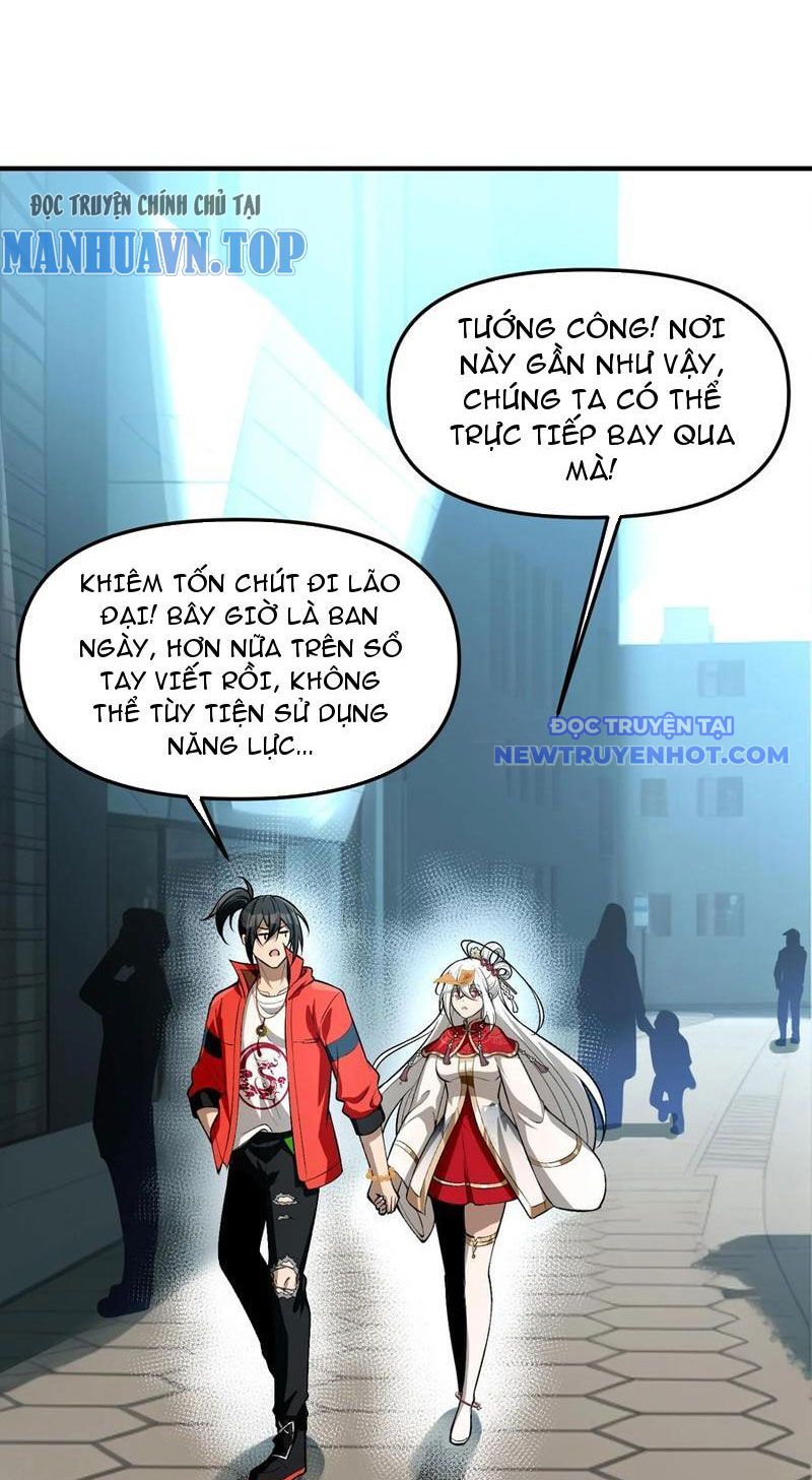 Phát Sóng Trực Tiếp, Ta Cầu Hôn Với Nữ Quỷ, Vậy Mà Nàng Lại Đồng Ý! Chapter 27 - Trang 2