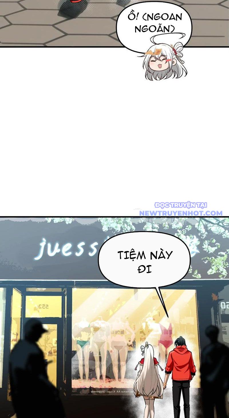 Phát Sóng Trực Tiếp, Ta Cầu Hôn Với Nữ Quỷ, Vậy Mà Nàng Lại Đồng Ý! Chapter 27 - Trang 2