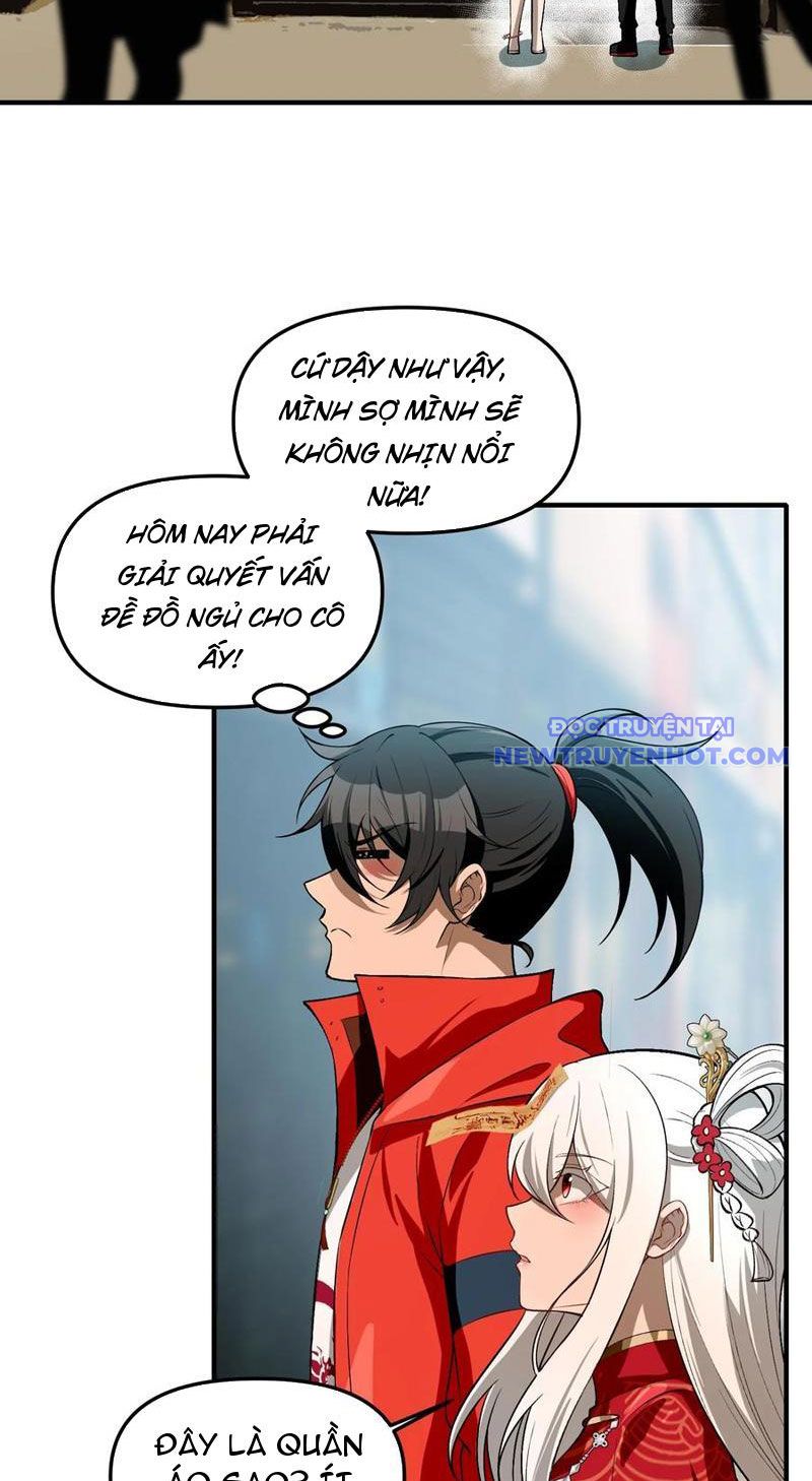 Phát Sóng Trực Tiếp, Ta Cầu Hôn Với Nữ Quỷ, Vậy Mà Nàng Lại Đồng Ý! Chapter 27 - Trang 2