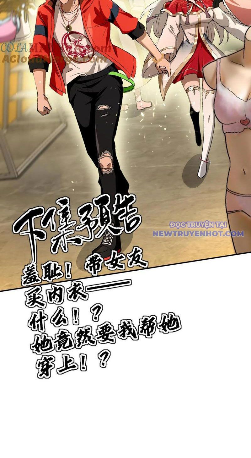 Phát Sóng Trực Tiếp, Ta Cầu Hôn Với Nữ Quỷ, Vậy Mà Nàng Lại Đồng Ý! Chapter 27 - Trang 2