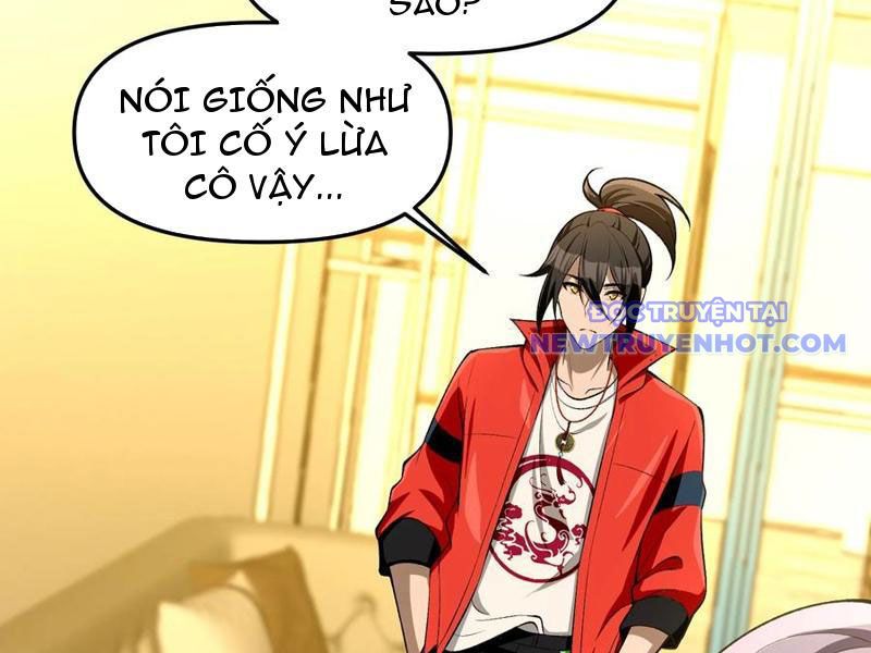 Phát Sóng Trực Tiếp, Ta Cầu Hôn Với Nữ Quỷ, Vậy Mà Nàng Lại Đồng Ý! Chapter 28 - Trang 2