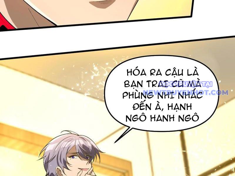 Phát Sóng Trực Tiếp, Ta Cầu Hôn Với Nữ Quỷ, Vậy Mà Nàng Lại Đồng Ý! Chapter 28 - Trang 2