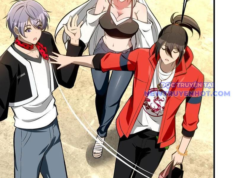 Phát Sóng Trực Tiếp, Ta Cầu Hôn Với Nữ Quỷ, Vậy Mà Nàng Lại Đồng Ý! Chapter 28 - Trang 2