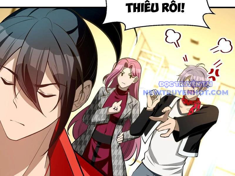 Phát Sóng Trực Tiếp, Ta Cầu Hôn Với Nữ Quỷ, Vậy Mà Nàng Lại Đồng Ý! Chapter 28 - Trang 2