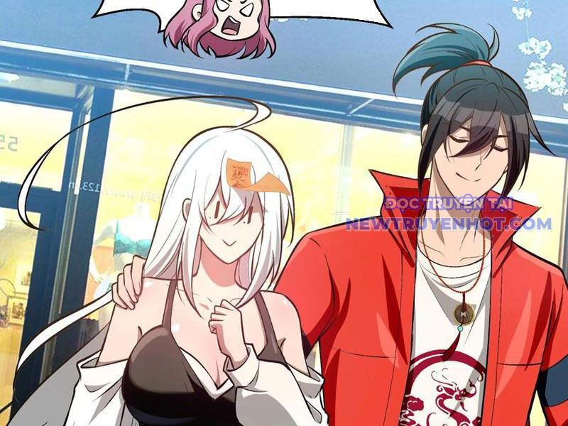 Phát Sóng Trực Tiếp, Ta Cầu Hôn Với Nữ Quỷ, Vậy Mà Nàng Lại Đồng Ý! Chapter 28 - Trang 2