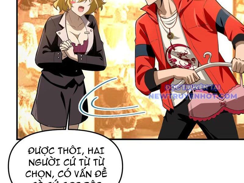 Phát Sóng Trực Tiếp, Ta Cầu Hôn Với Nữ Quỷ, Vậy Mà Nàng Lại Đồng Ý! Chapter 28 - Trang 2