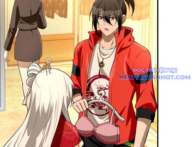 Phát Sóng Trực Tiếp, Ta Cầu Hôn Với Nữ Quỷ, Vậy Mà Nàng Lại Đồng Ý! Chapter 28 - Trang 2