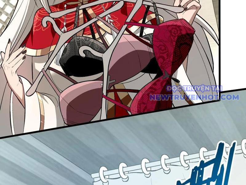 Phát Sóng Trực Tiếp, Ta Cầu Hôn Với Nữ Quỷ, Vậy Mà Nàng Lại Đồng Ý! Chapter 28 - Trang 2