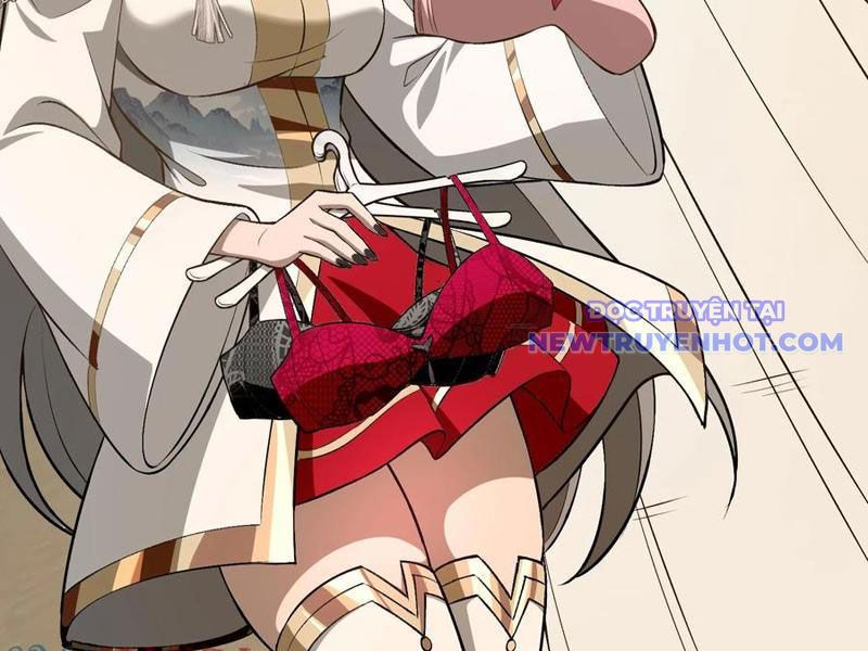 Phát Sóng Trực Tiếp, Ta Cầu Hôn Với Nữ Quỷ, Vậy Mà Nàng Lại Đồng Ý! Chapter 28 - Trang 2