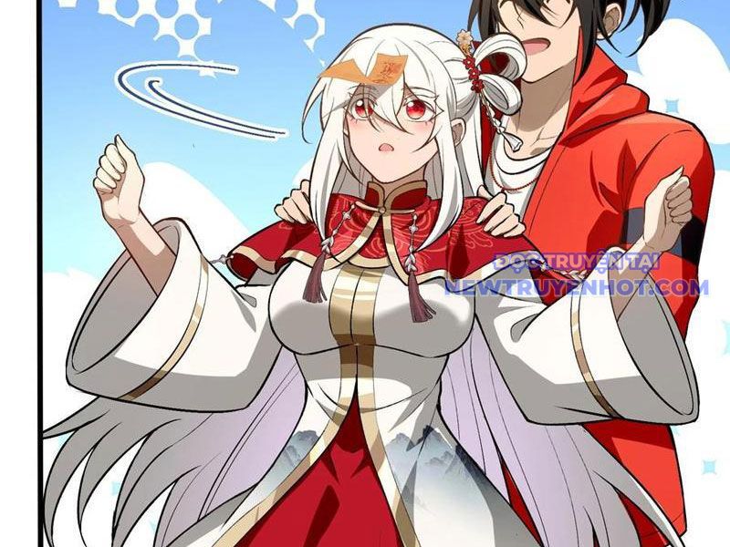 Phát Sóng Trực Tiếp, Ta Cầu Hôn Với Nữ Quỷ, Vậy Mà Nàng Lại Đồng Ý! Chapter 28 - Trang 2