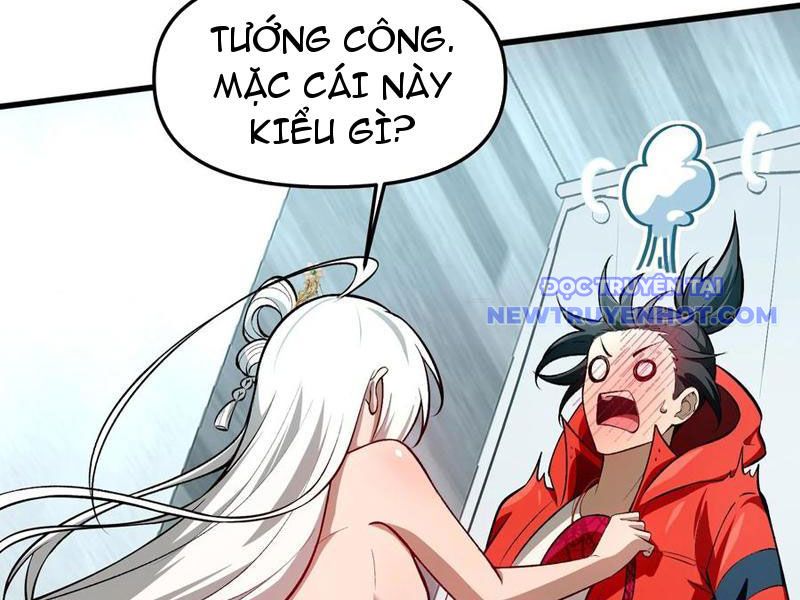 Phát Sóng Trực Tiếp, Ta Cầu Hôn Với Nữ Quỷ, Vậy Mà Nàng Lại Đồng Ý! Chapter 28 - Trang 2