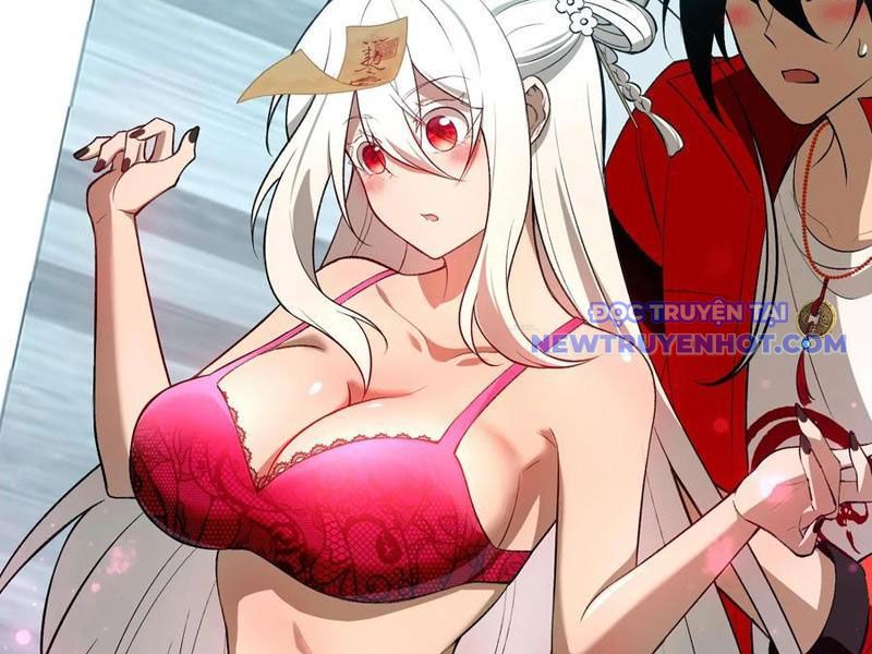 Phát Sóng Trực Tiếp, Ta Cầu Hôn Với Nữ Quỷ, Vậy Mà Nàng Lại Đồng Ý! Chapter 28 - Trang 2