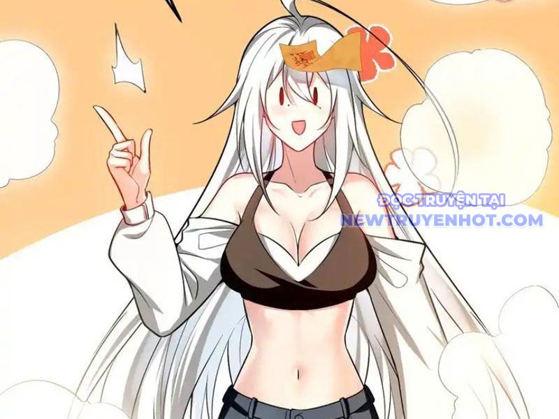 Phát Sóng Trực Tiếp, Ta Cầu Hôn Với Nữ Quỷ, Vậy Mà Nàng Lại Đồng Ý! Chapter 29 - Trang 2