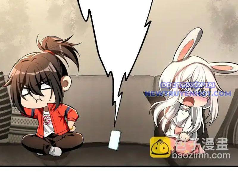 Phát Sóng Trực Tiếp, Ta Cầu Hôn Với Nữ Quỷ, Vậy Mà Nàng Lại Đồng Ý! Chapter 29 - Trang 2