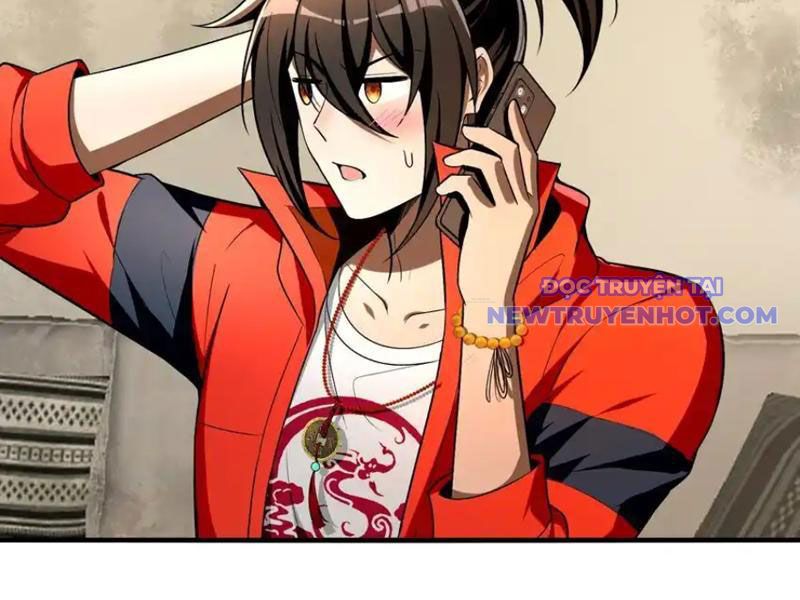 Phát Sóng Trực Tiếp, Ta Cầu Hôn Với Nữ Quỷ, Vậy Mà Nàng Lại Đồng Ý! Chapter 29 - Trang 2