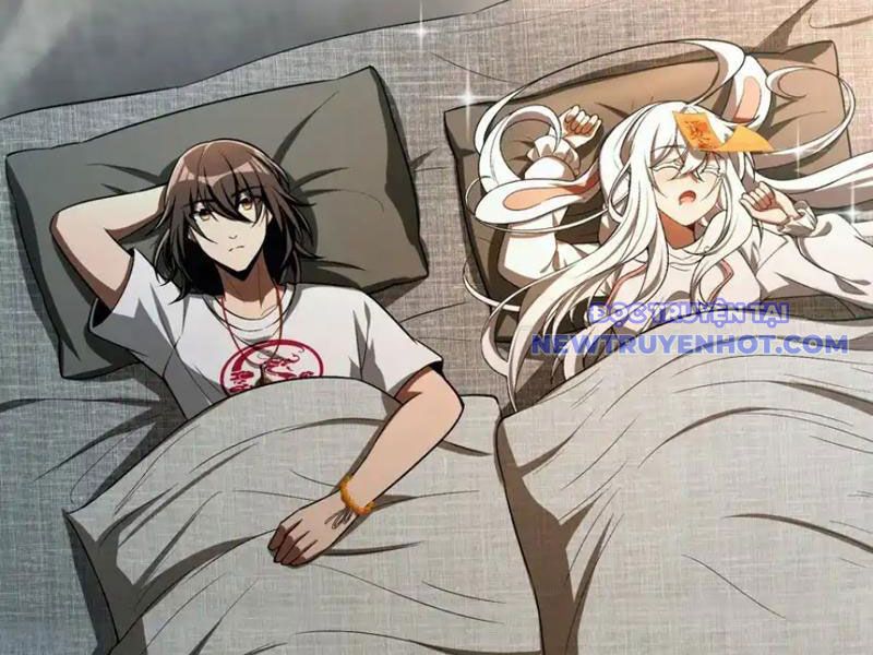 Phát Sóng Trực Tiếp, Ta Cầu Hôn Với Nữ Quỷ, Vậy Mà Nàng Lại Đồng Ý! Chapter 29 - Trang 2