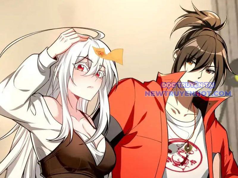 Phát Sóng Trực Tiếp, Ta Cầu Hôn Với Nữ Quỷ, Vậy Mà Nàng Lại Đồng Ý! Chapter 29 - Trang 2