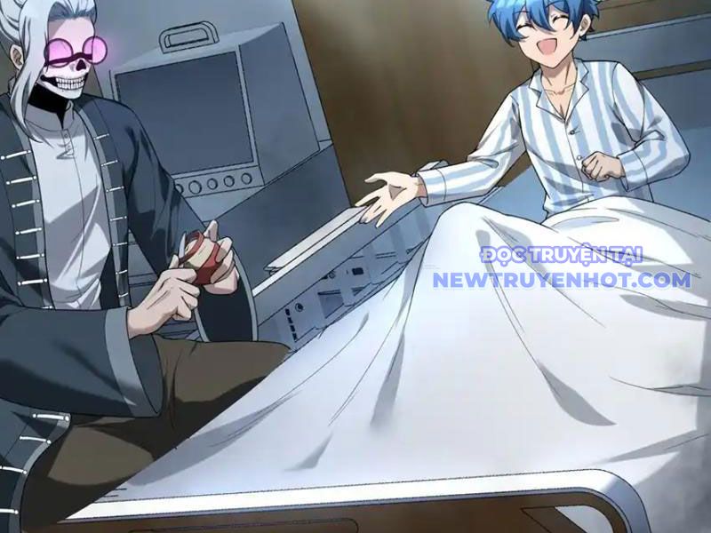 Phát Sóng Trực Tiếp, Ta Cầu Hôn Với Nữ Quỷ, Vậy Mà Nàng Lại Đồng Ý! Chapter 29 - Trang 2