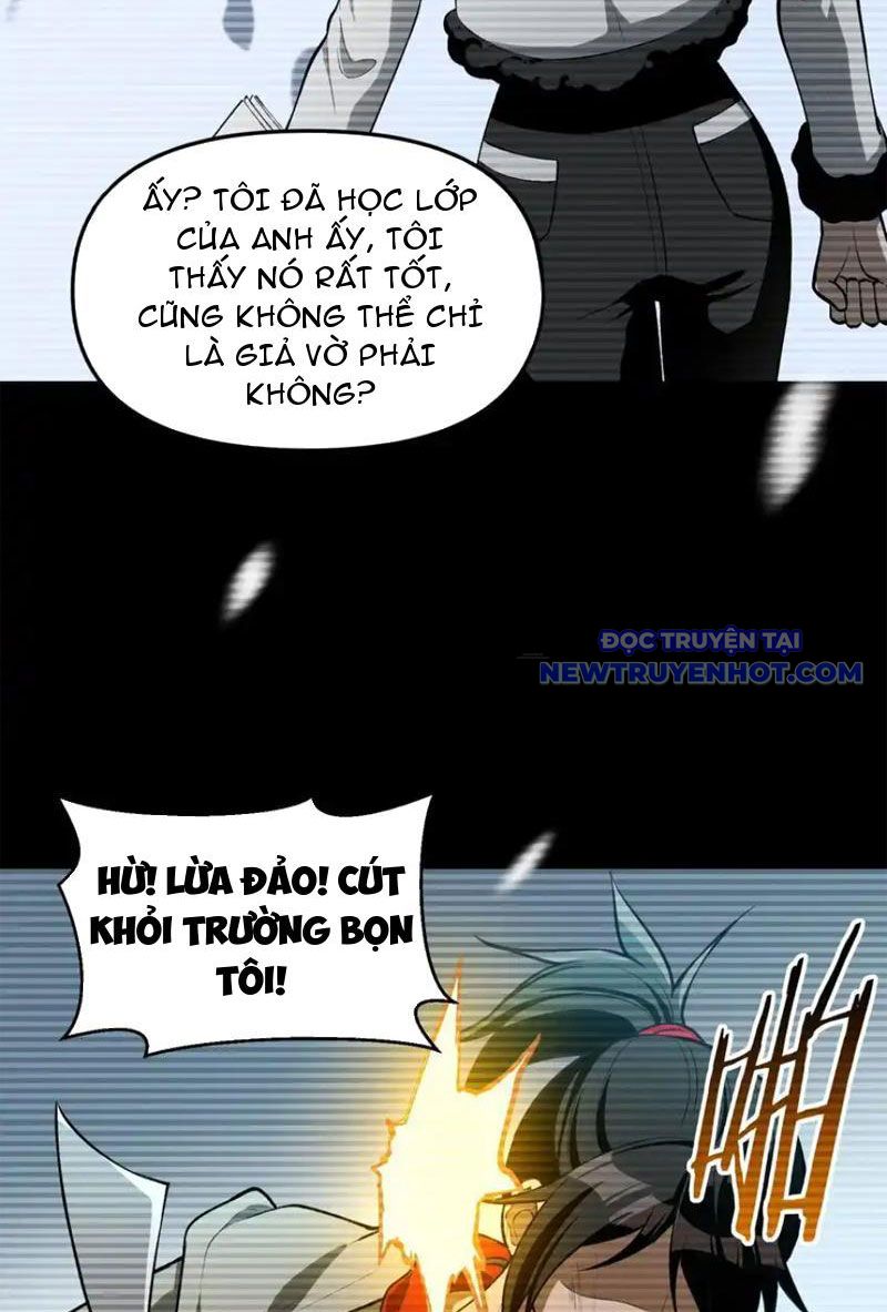 Phát Sóng Trực Tiếp, Ta Cầu Hôn Với Nữ Quỷ, Vậy Mà Nàng Lại Đồng Ý! Chapter 30 - Trang 2