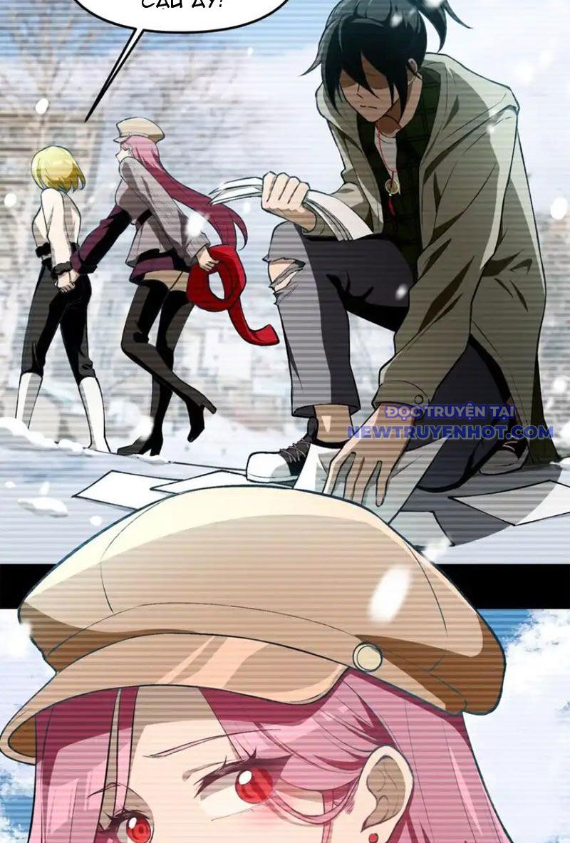 Phát Sóng Trực Tiếp, Ta Cầu Hôn Với Nữ Quỷ, Vậy Mà Nàng Lại Đồng Ý! Chapter 30 - Trang 2