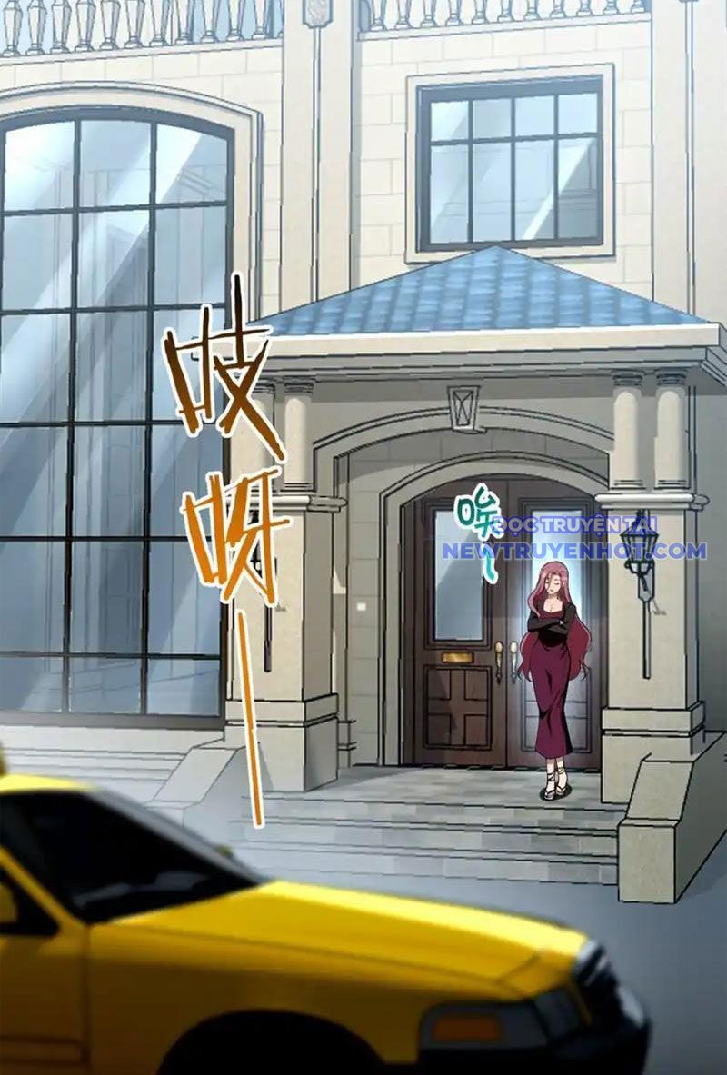 Phát Sóng Trực Tiếp, Ta Cầu Hôn Với Nữ Quỷ, Vậy Mà Nàng Lại Đồng Ý! Chapter 30 - Trang 2