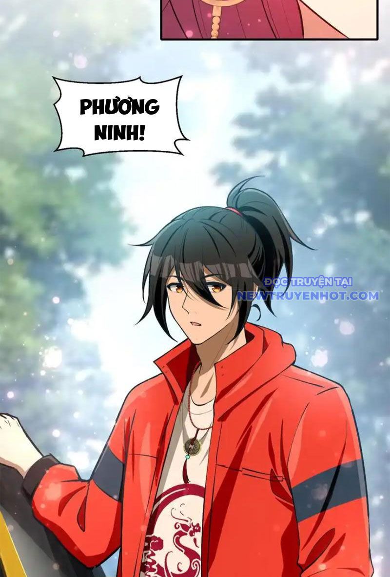 Phát Sóng Trực Tiếp, Ta Cầu Hôn Với Nữ Quỷ, Vậy Mà Nàng Lại Đồng Ý! Chapter 30 - Trang 2