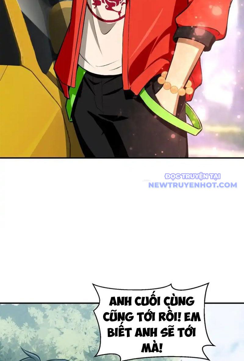 Phát Sóng Trực Tiếp, Ta Cầu Hôn Với Nữ Quỷ, Vậy Mà Nàng Lại Đồng Ý! Chapter 30 - Trang 2