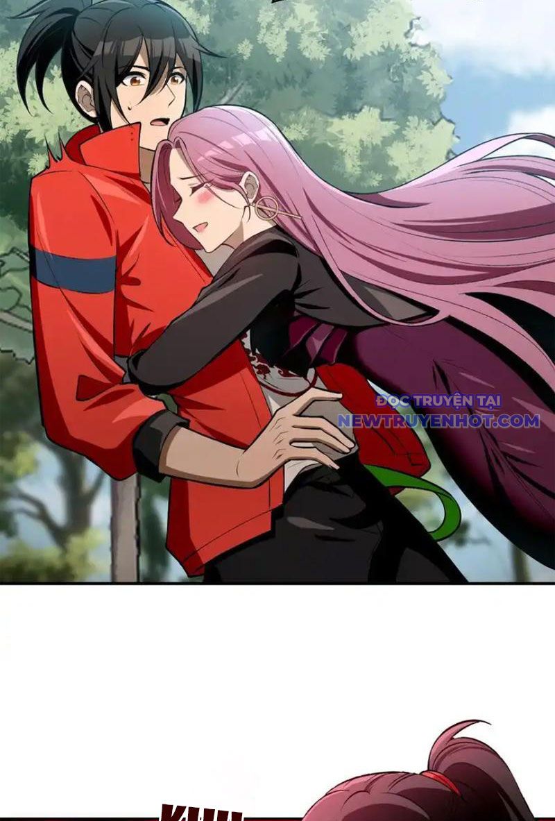 Phát Sóng Trực Tiếp, Ta Cầu Hôn Với Nữ Quỷ, Vậy Mà Nàng Lại Đồng Ý! Chapter 30 - Trang 2