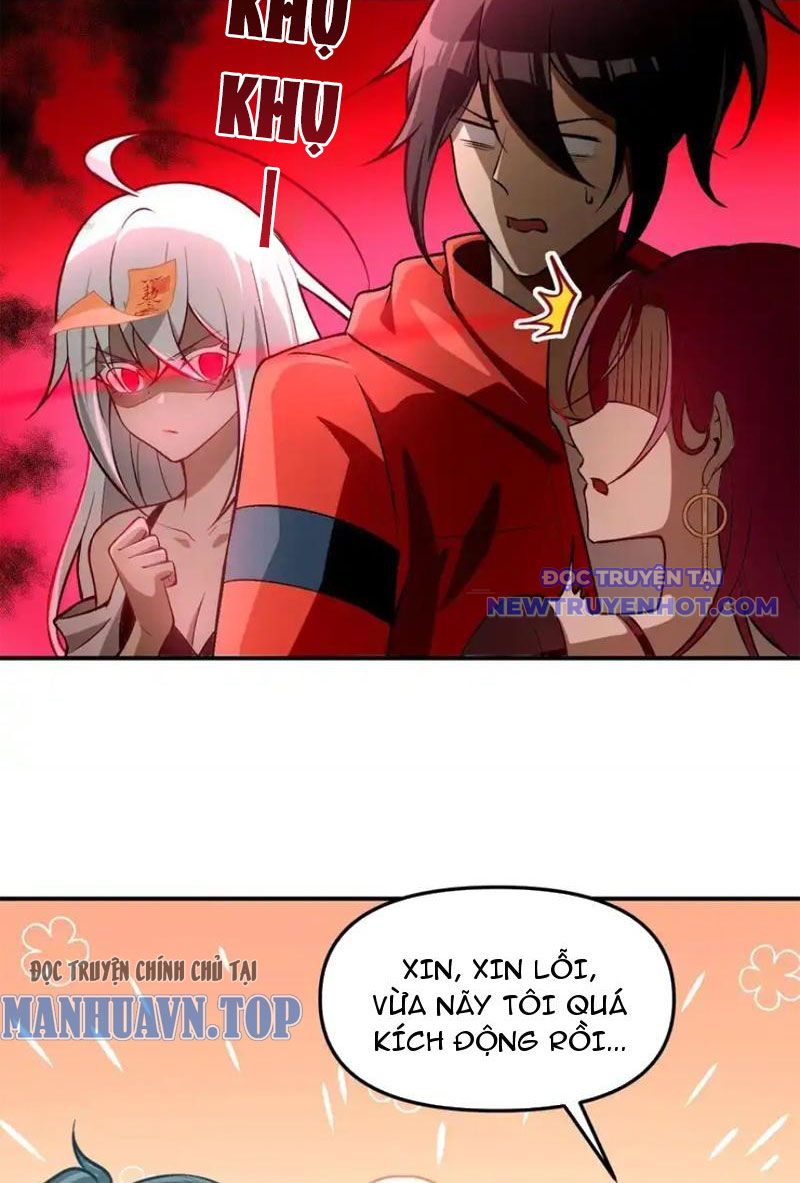 Phát Sóng Trực Tiếp, Ta Cầu Hôn Với Nữ Quỷ, Vậy Mà Nàng Lại Đồng Ý! Chapter 30 - Trang 2