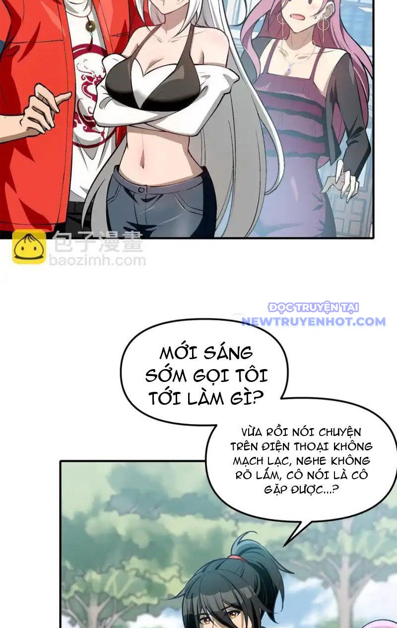 Phát Sóng Trực Tiếp, Ta Cầu Hôn Với Nữ Quỷ, Vậy Mà Nàng Lại Đồng Ý! Chapter 30 - Trang 2