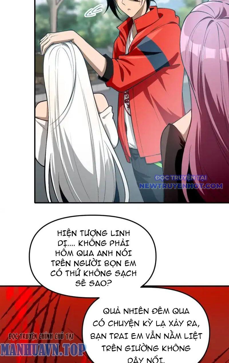 Phát Sóng Trực Tiếp, Ta Cầu Hôn Với Nữ Quỷ, Vậy Mà Nàng Lại Đồng Ý! Chapter 30 - Trang 2