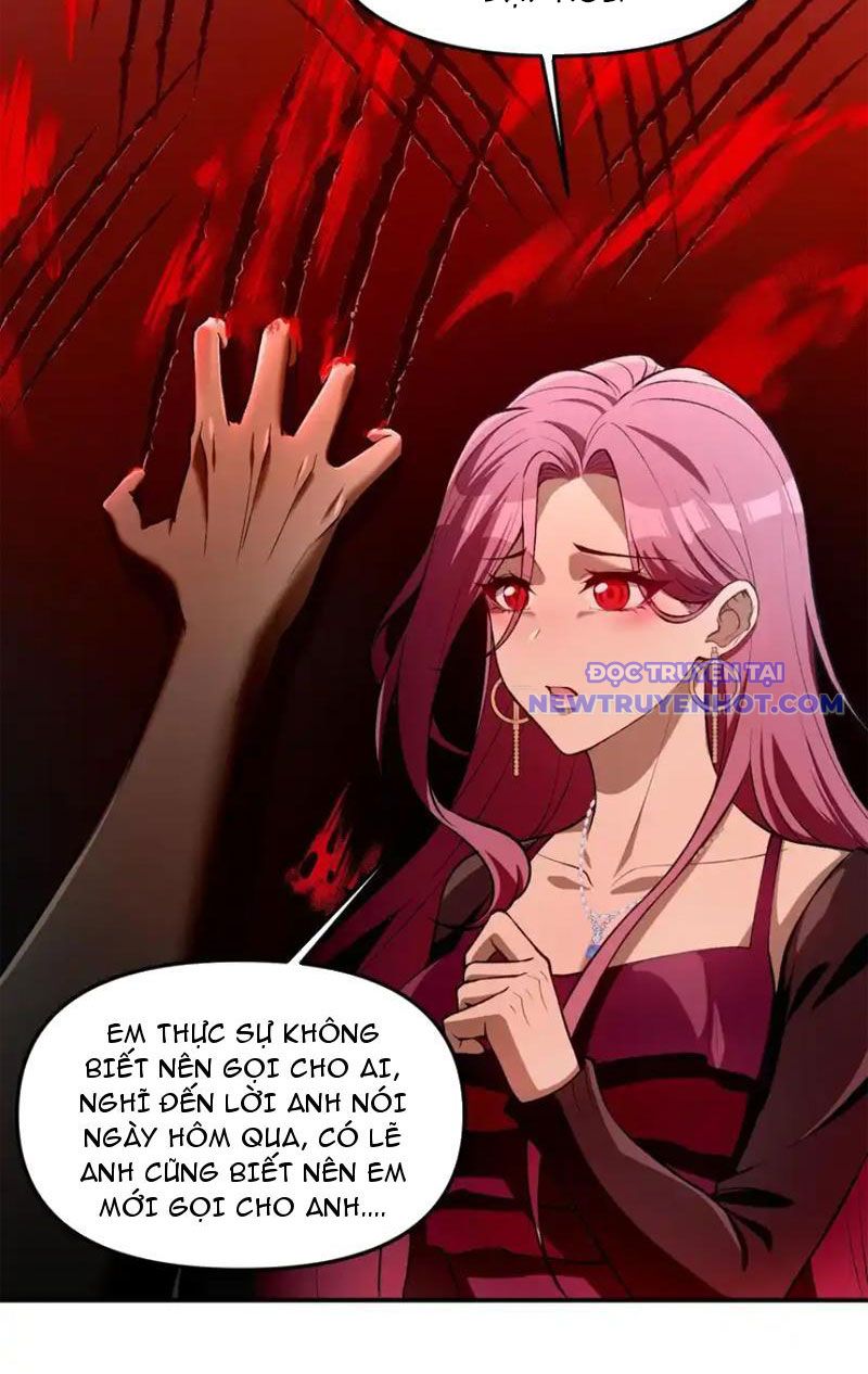 Phát Sóng Trực Tiếp, Ta Cầu Hôn Với Nữ Quỷ, Vậy Mà Nàng Lại Đồng Ý! Chapter 30 - Trang 2