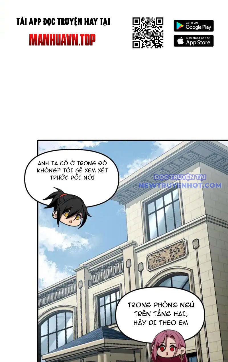 Phát Sóng Trực Tiếp, Ta Cầu Hôn Với Nữ Quỷ, Vậy Mà Nàng Lại Đồng Ý! Chapter 30 - Trang 2