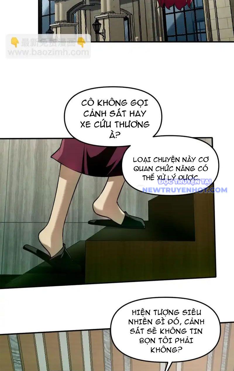 Phát Sóng Trực Tiếp, Ta Cầu Hôn Với Nữ Quỷ, Vậy Mà Nàng Lại Đồng Ý! Chapter 30 - Trang 2