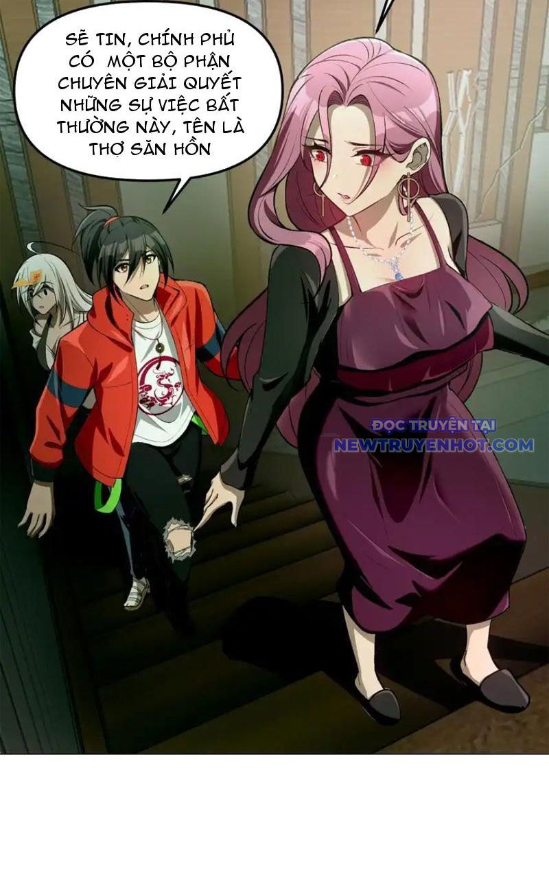 Phát Sóng Trực Tiếp, Ta Cầu Hôn Với Nữ Quỷ, Vậy Mà Nàng Lại Đồng Ý! Chapter 30 - Trang 2