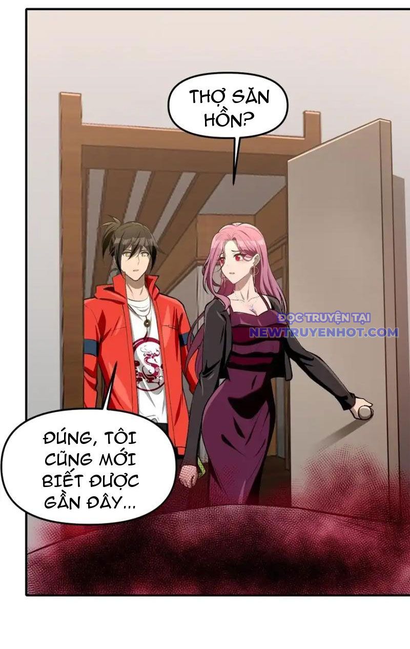 Phát Sóng Trực Tiếp, Ta Cầu Hôn Với Nữ Quỷ, Vậy Mà Nàng Lại Đồng Ý! Chapter 30 - Trang 2