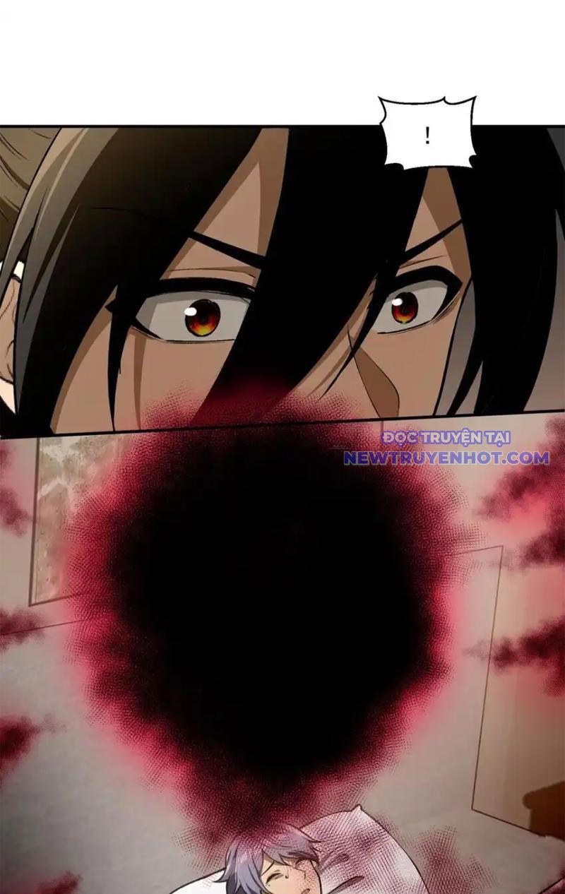 Phát Sóng Trực Tiếp, Ta Cầu Hôn Với Nữ Quỷ, Vậy Mà Nàng Lại Đồng Ý! Chapter 30 - Trang 2