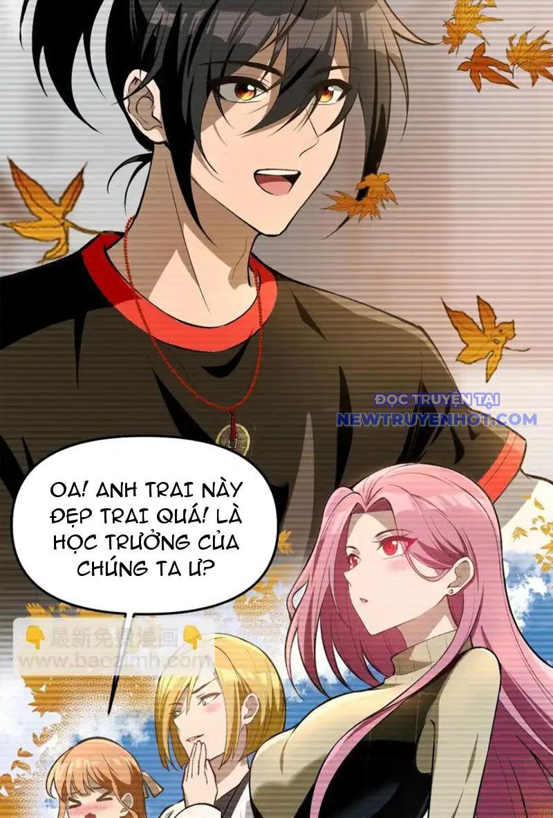 Phát Sóng Trực Tiếp, Ta Cầu Hôn Với Nữ Quỷ, Vậy Mà Nàng Lại Đồng Ý! Chapter 30 - Trang 2